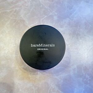 bareMinerals Warm Tan Foundation